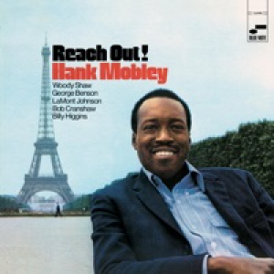 Reach Out! (The Rudy Van Gelder Edition) [Remastered]