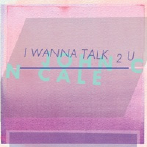I Wanna Talk 2 U - Single