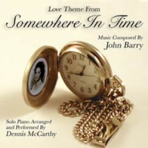 Love Theme from Somewhere In Time (John Barry) - Single