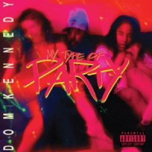 My Type of Party - Single