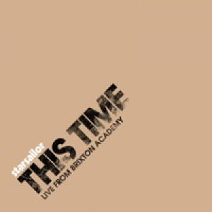This Time (Live from Brixton Academy) - Single
