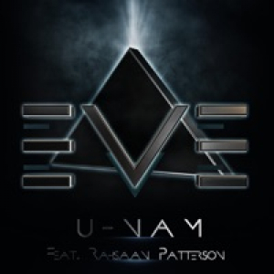 Eve (feat. Rahsaan Patterson) - Single