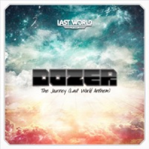 The Journey (Last World 2012 Anthem) - EP