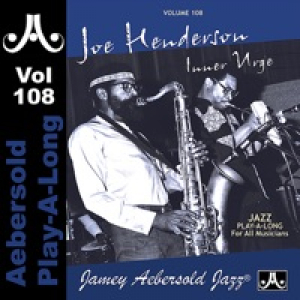 Joe Henderson - Inner Urge - Volume 108