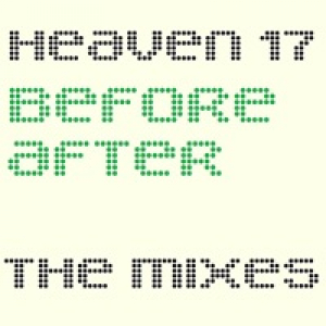 Before/After: The Mixes