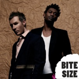 Bite Size Massive Attack - EP