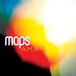 A.M.A. Remixes - EP