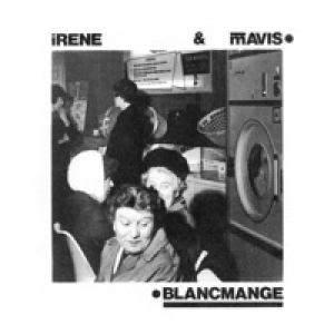Irene & Mavis - EP