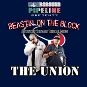Beastin' On the Block (Houston Texans Theme Song) - Single