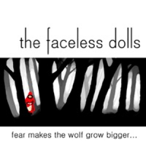Fear Makes the Wolf Grow Bigger... - EP