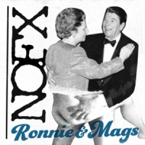 Ronnie & Mags - Single