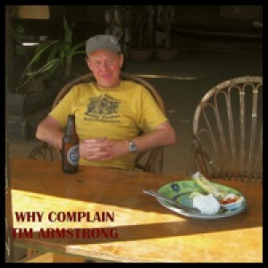 Why Complain