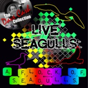 Live Seagulls