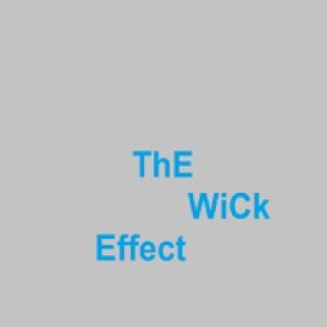 The Wick Effect - Single