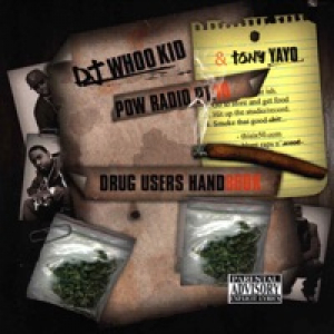 Pow Radio Pt. 10: Drug Users Handbook
