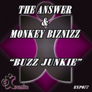 Buzz Junkie - Single
