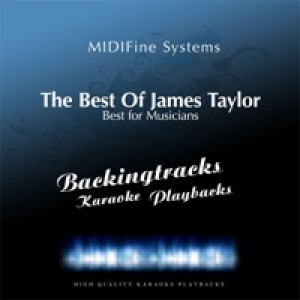 Best of James Taylor (Karaoke Version)