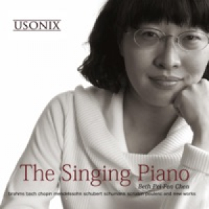 The Singing Piano, Vol. 1