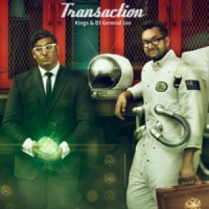 Transaction - EP