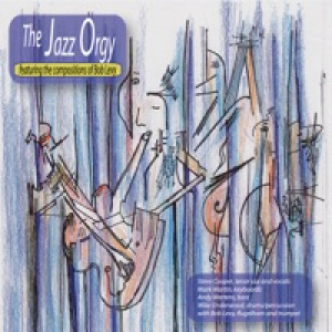 The Jazz Orgy