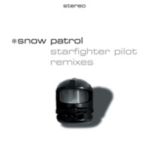 Starfighter Pilot (Remixes) - Single