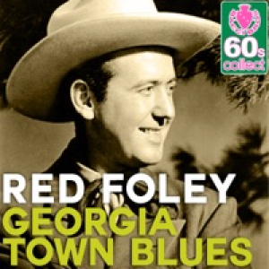 Georgia Town Blues (Remastered) - Single