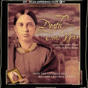 Death and the Civil War (Original Soundtrack)