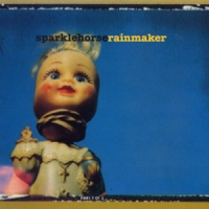 Rainmaker, Pt. 1 - EP