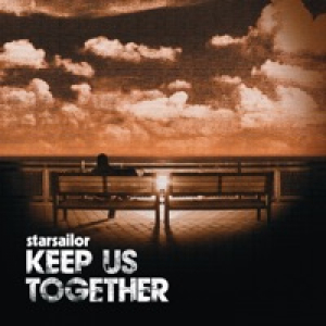 Keep Us Together (Working for a Nuclear Free City Remix) - Single