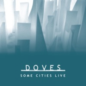 Some Cities Live - EP