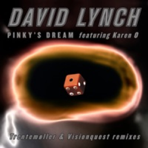 Pinky's Dream (The Remixes) [feat. Karen O] - Single