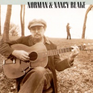 The Norman & Nancy Blake Compact Disc