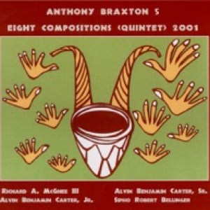 Eight Compositions (Quintet) 2001