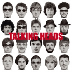 The Best of Talking Heads (Remastered)