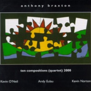 Ten Compositions (Quartet) 2000