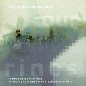 One of Our Submarines (Remixes) - Single