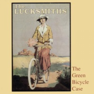 The Green Bicycle Case