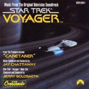 Star Trek: Voyager: Caretaker (Music from the Original Television Soundtrack)