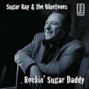 Rockin' Sugar Daddy