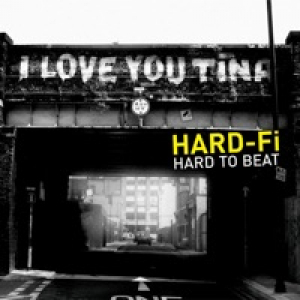 Hard to Beat (Acoustic Version) - Single