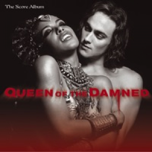 Queen of the Damned (The Score Album)