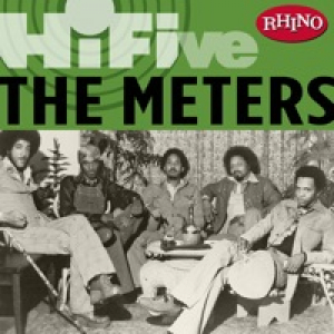 Rhino Hi-Five: The Meters - EP