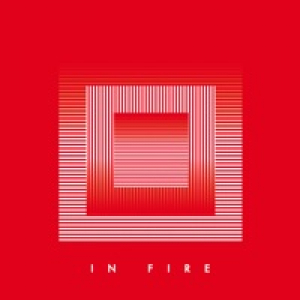 In Fire - Single