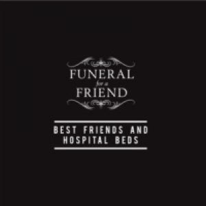 Best Friends and Hospital Beds - Single
