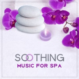 Soothing Music for Spa: Relaxing New Age for Massage, Ultimate Wellness Center Sounds, Mindfulness Meditation, Stress Relief, Sleep Therapy