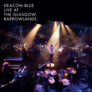 Live at the Glasgow Barrowlands