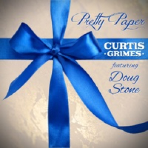 Pretty Paper (feat. Doug Stone) - Single