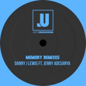 Memory Remixes (feat. Jenny Adesanya) - Single