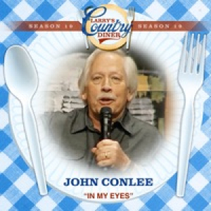 In My Eyes (Larry's Country Diner Season 19) - Single