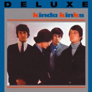 Kinda Kinks (Bonus Track Edition)
